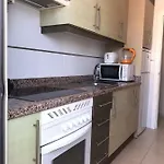 Con Buena Vista Lägenhet