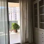 Lägenhet Con Buena Vista *