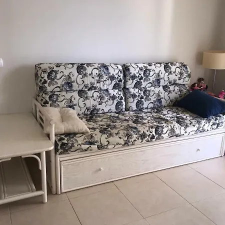 Con Buena Vista