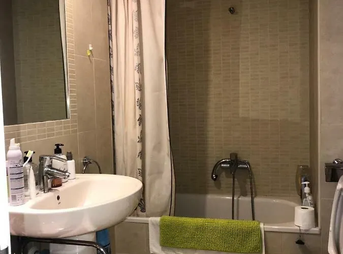 Con Buena Vista شقة *