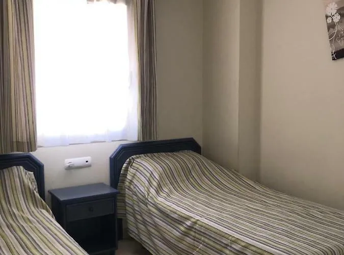 Con Buena Vista شقة *