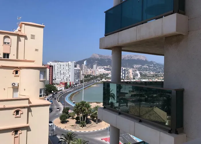 Con Buena Vista شقة كاليبي