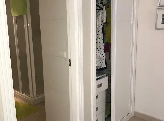 Con Buena Vista شقة