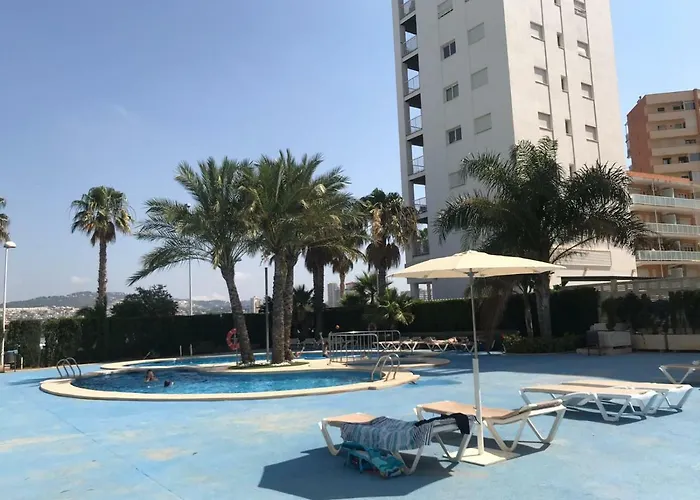 Con Buena Vista كاليبي