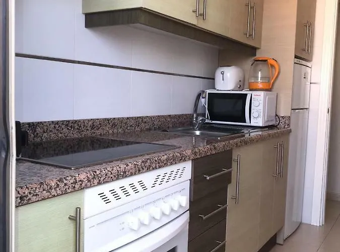 Con Buena Vista شقة