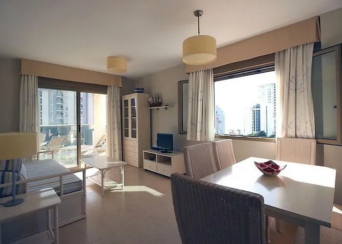 Con Buena Vista 卡尔佩