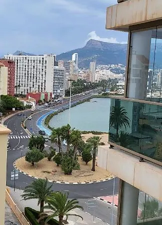 Con Buena Vista